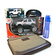 Illustration for article titled Join The Jalopnik Facebook Page, Win A Bag Of Land Rover Swag